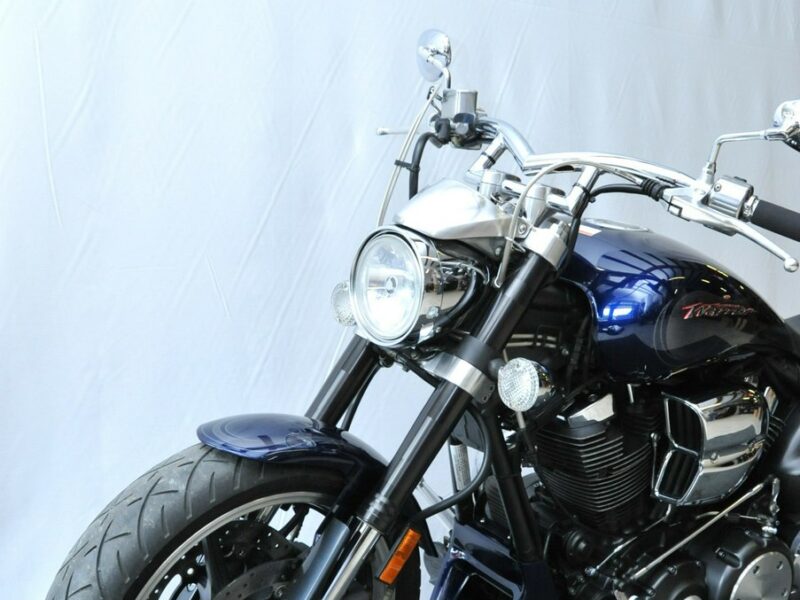 Yamaha Warrior Yamaha XV1700 Warrior 2006, gwarancja MOTOTNITA