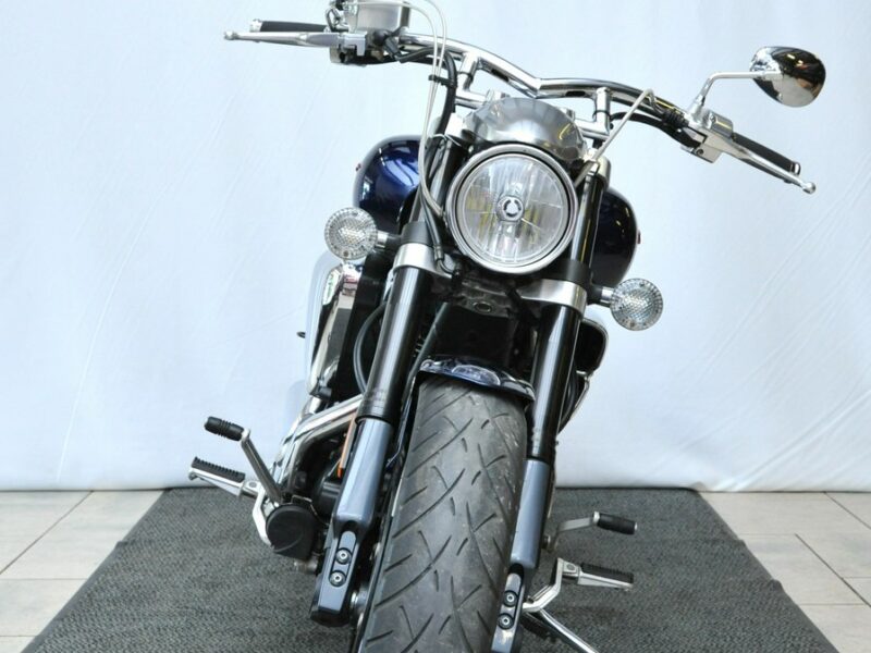 Yamaha Warrior Yamaha XV1700 Warrior 2006, gwarancja MOTOTNITA