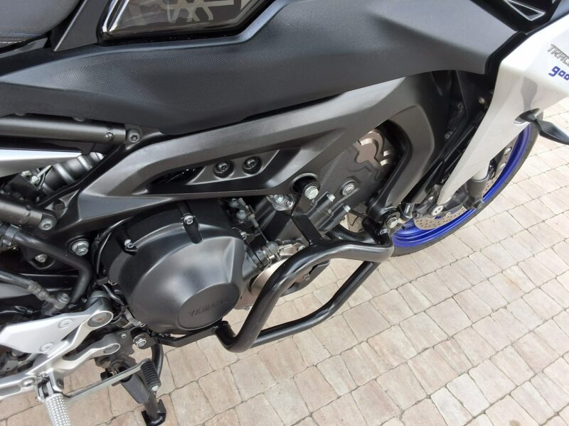 Yamaha Tracer PIĘKNA YAMAHA . BARDZO Zadbana kup online Tracęr 900 GT serwisowany