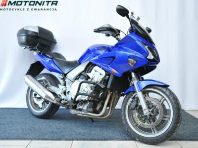Honda CBF Honda CBF1000, salon PL, gwarancja MOTONTA