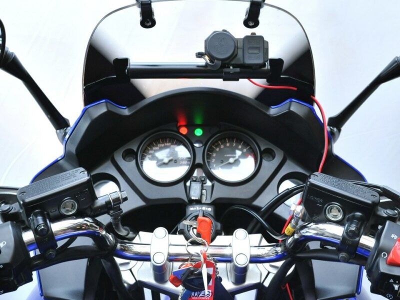 Honda CBF Honda CBF1000, salon PL, gwarancja MOTONTA