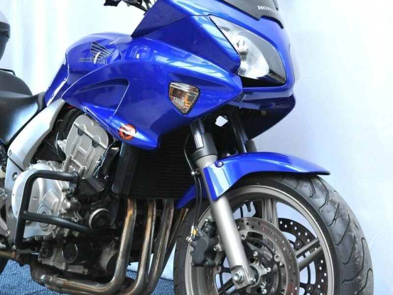 Honda CBF Honda CBF1000, salon PL, gwarancja MOTONTA
