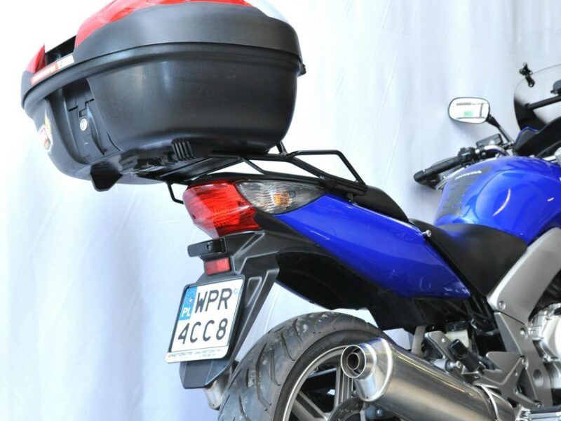 Honda CBF Honda CBF1000, salon PL, gwarancja MOTONTA