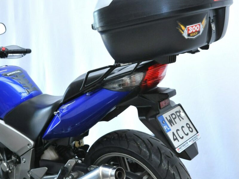 Honda CBF Honda CBF1000, salon PL, gwarancja MOTONTA