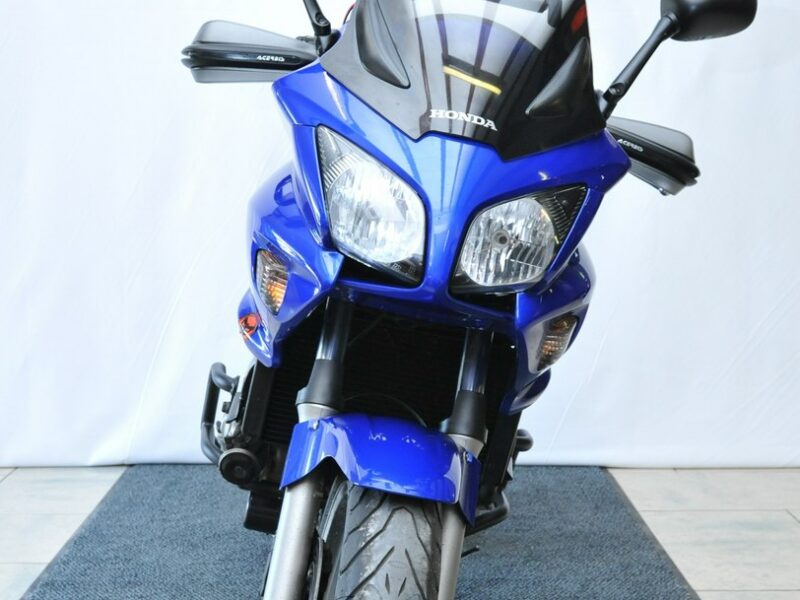 Honda CBF Honda CBF1000, salon PL, gwarancja MOTONTA