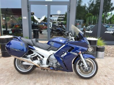 Yamaha FJR PIĘKNA YAMAHA . BARDZO Zadbana kup online