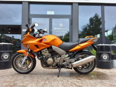Honda CBF HONDA CBF 1000 Piękna i Zadbana raty -kup online