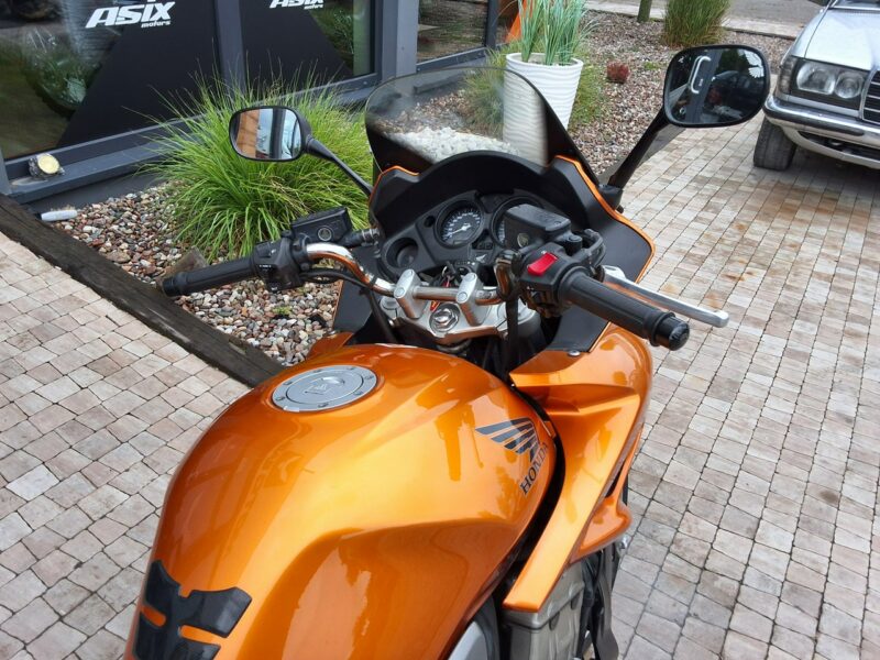 Honda CBF HONDA CBF 1000 Piękna i Zadbana raty -kup online