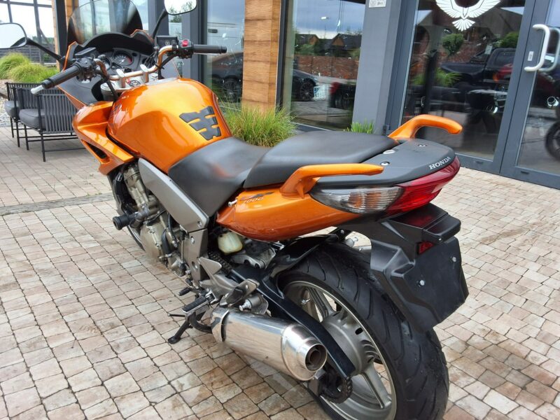 Honda CBF HONDA CBF 1000 Piękna i Zadbana raty -kup online