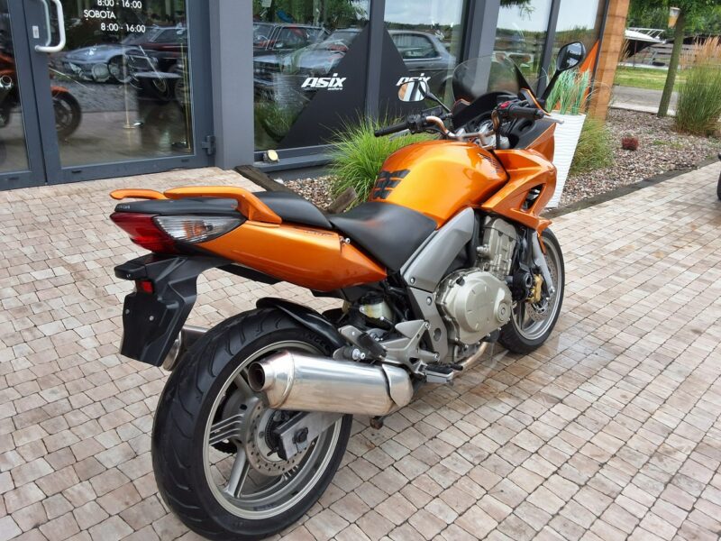 Honda CBF HONDA CBF 1000 Piękna i Zadbana raty -kup online