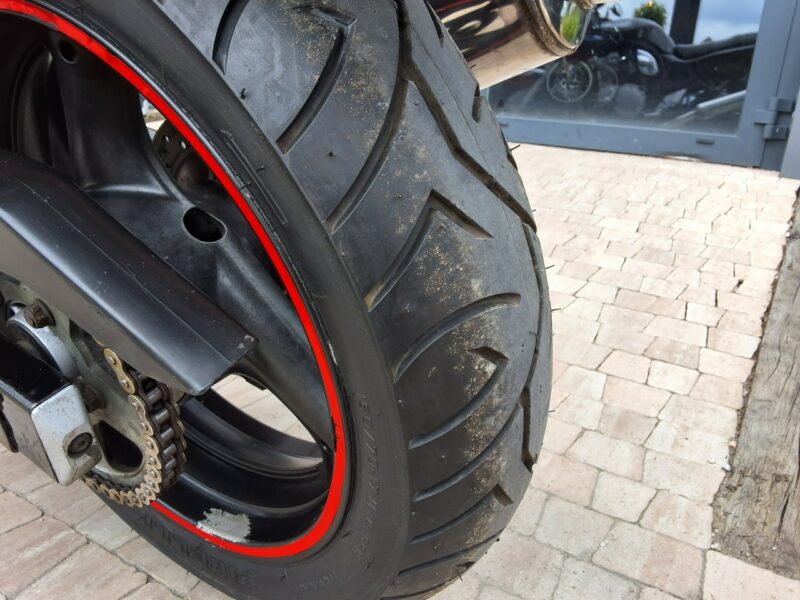 Suzuki GSF / Bandit Przepiękny CZYSTY I ZADBANY gsf bandit S