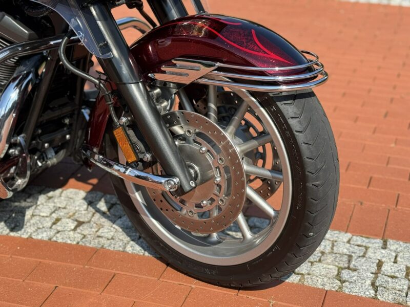 Yamaha XV 1900 Midnight Star Trike KIT Full opcja wyposażenia Jedyny Taki UNIKAT