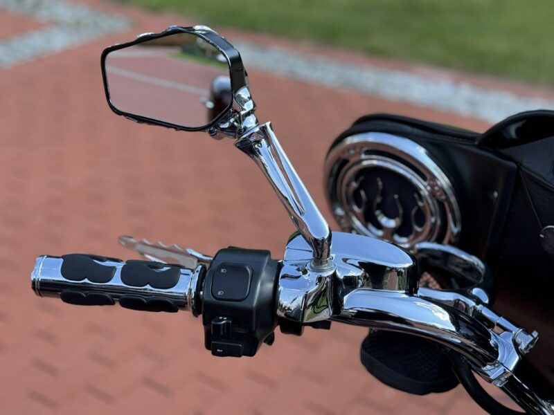 Yamaha XV 1900 Midnight Star Trike KIT Full opcja wyposażenia Jedyny Taki UNIKAT