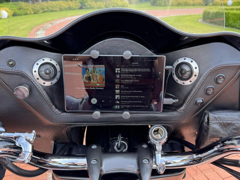Yamaha XV 1900 Midnight Star Trike KIT Full opcja wyposażenia Jedyny Taki UNIKAT
