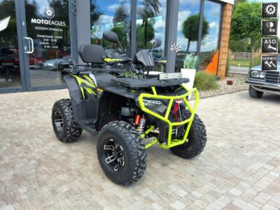 XTR Inny XTR FARMER 250 HIT na rynku HIT Nowość 8999zł raty raty