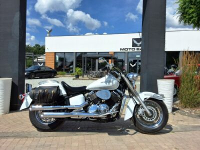 Yamaha Drag Star * Limitowana wersja STAN KOLEKCIONERSKI raty -kup online ..CLASSIC