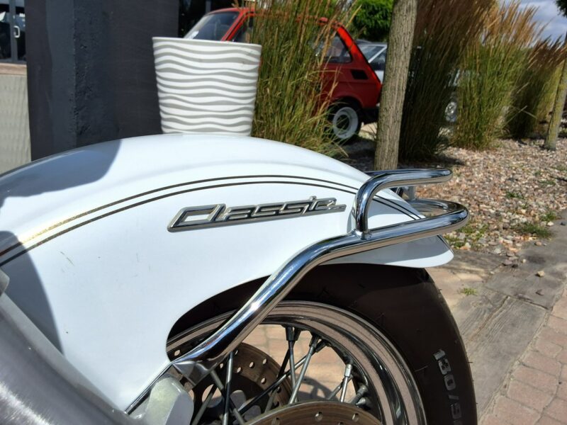 Yamaha Drag Star * Limitowana wersja STAN KOLEKCIONERSKI raty -kup online ..CLASSIC