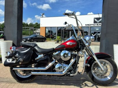 Kawasaki Vulcan ## Piękny na ,unikatowy,800 Nietuzinkowy, raty -kup online