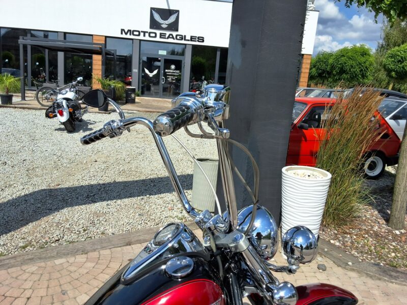 Kawasaki Vulcan ## Piękny na ,unikatowy,800 Nietuzinkowy, raty -kup online