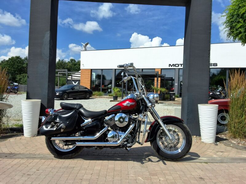 Kawasaki Vulcan ## Piękny na ,unikatowy,800 Nietuzinkowy, raty -kup online