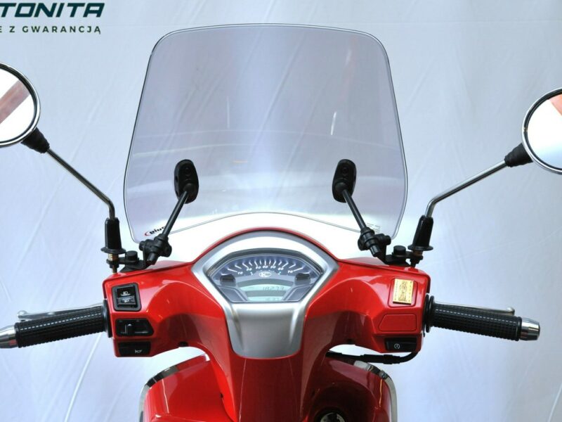 Kymco Like Kymco New Like 50 2019/2021, salon PL