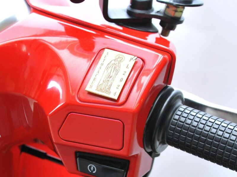 Kymco Like Kymco New Like 50 2019/2021, salon PL