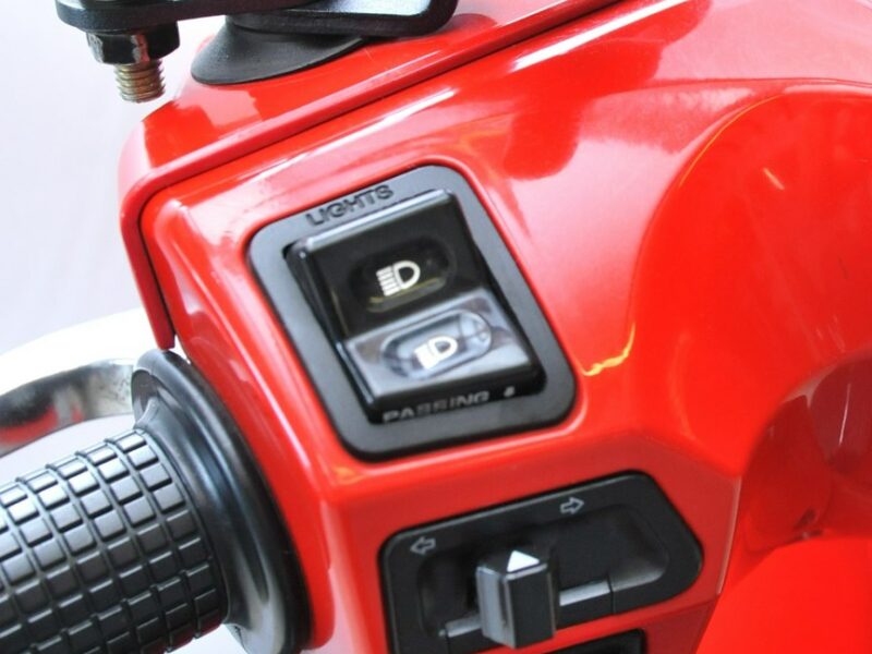 Kymco Like Kymco New Like 50 2019/2021, salon PL