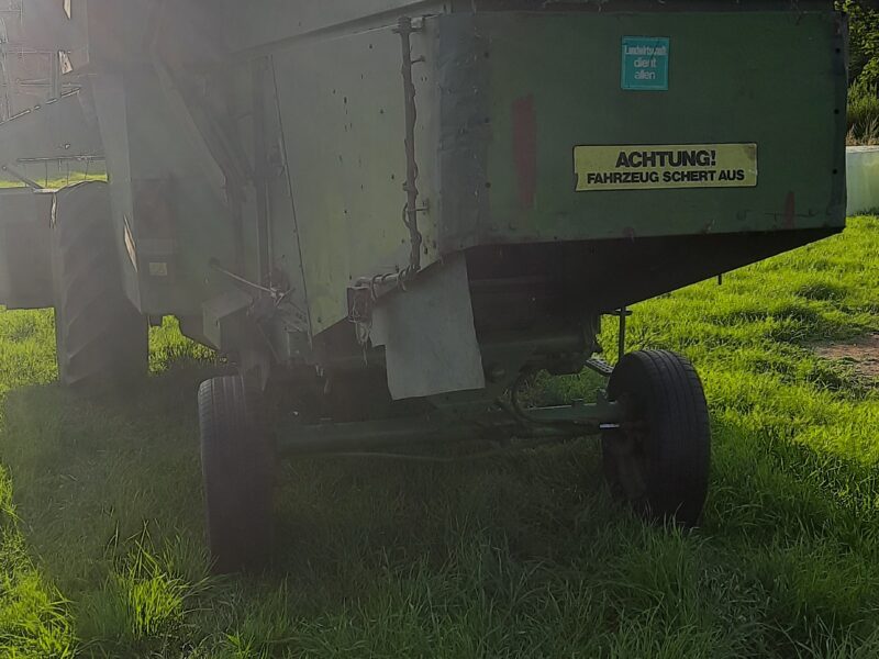 Sprzedam kombajn john deere 952