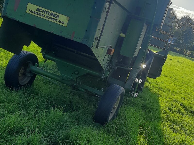 Sprzedam kombajn john deere 952