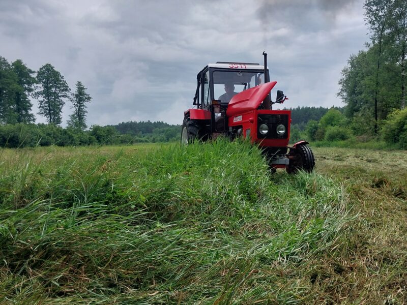 Zetor 3511