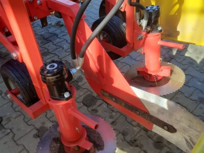 Obcinarka do warzyw i ziół