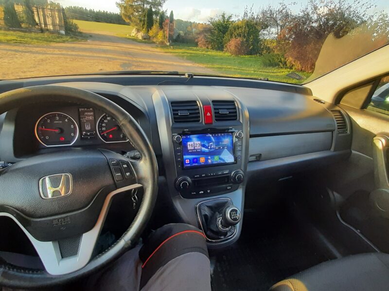 Honda CR-V 2.2i-CTDi Comfort