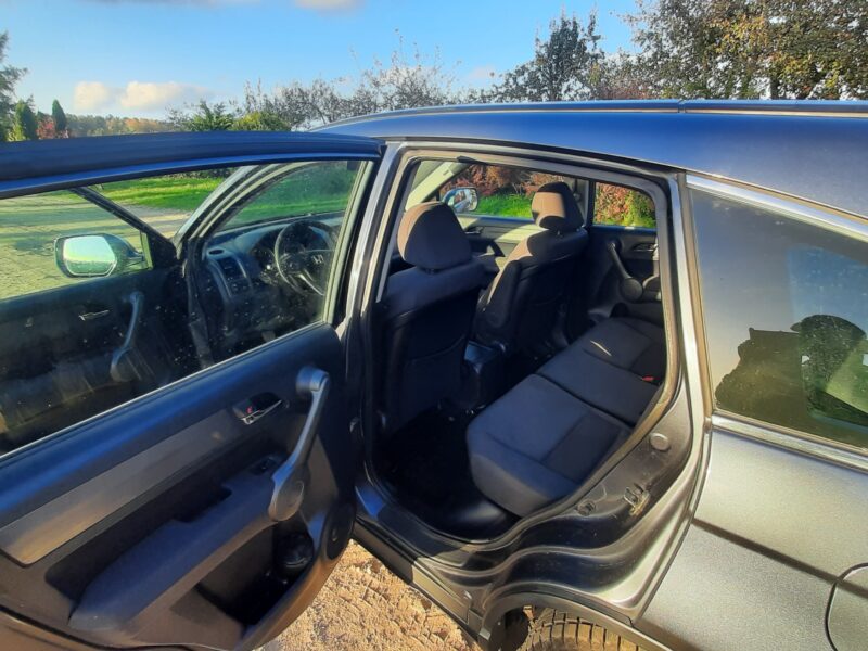 Honda CR-V 2.2i-CTDi Comfort