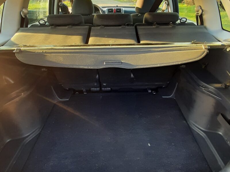 Honda CR-V 2.2i-CTDi Comfort