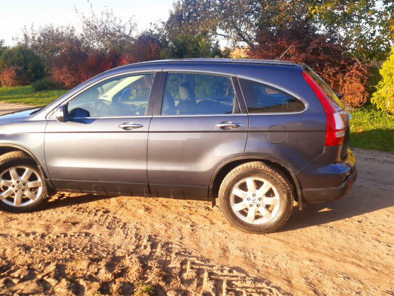 Honda CR-V 2.2i-CTDi Comfort
