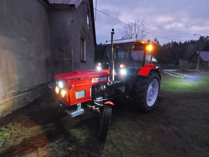 Zetor 3511