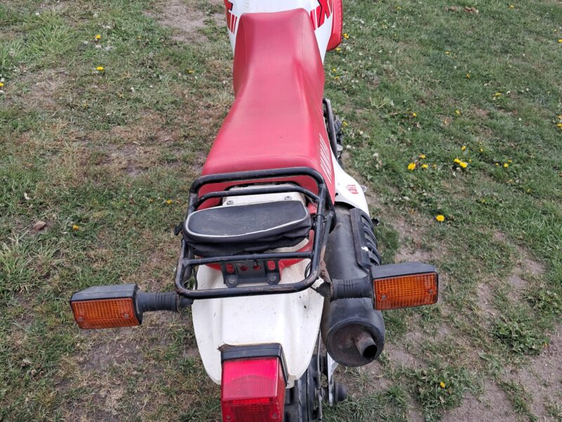 Yamaha xt 350