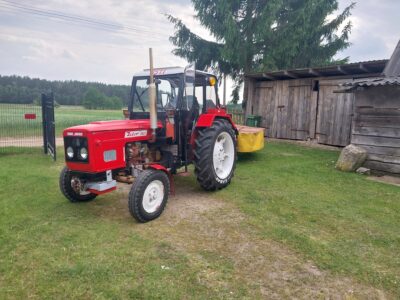 Zetor 3511