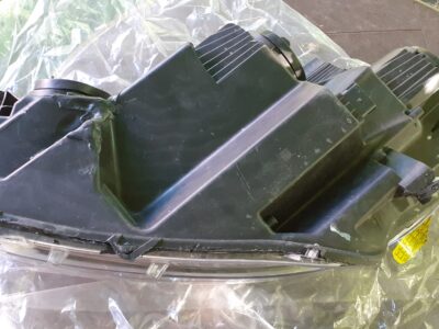 Lampa Ford Escape LJ6B-13W029-BH