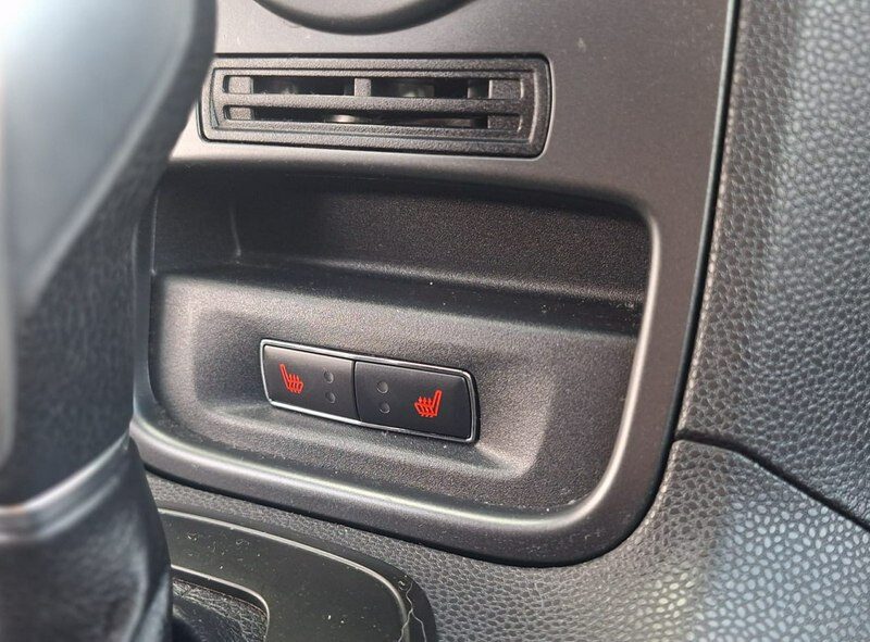 Ford Fiesta super stan mały przebieg klima automat Mk7 (2008-)