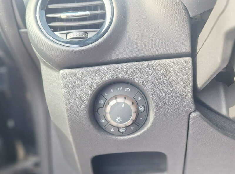 Opel Corsa GSI 1.6 150 koni D (2006-2014)