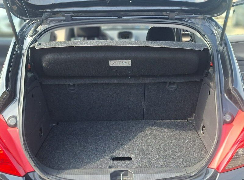 Opel Corsa GSI 1.6 150 koni D (2006-2014)