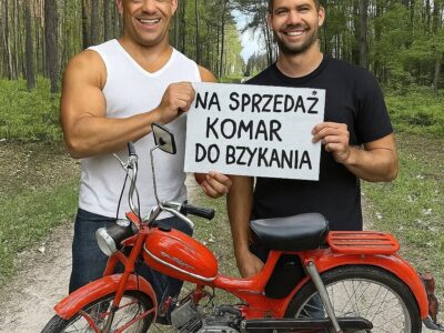Komar 2352W