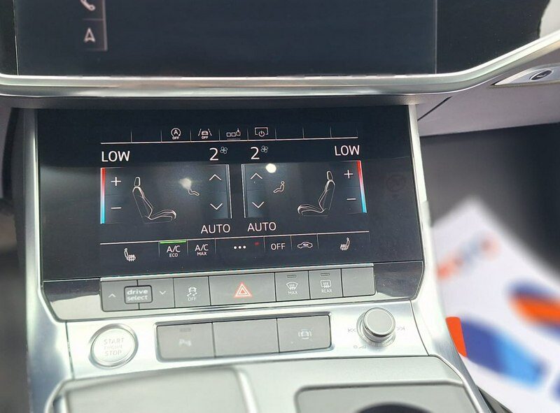 Audi A6 super stan Raty Zamiana C8 (2018-)