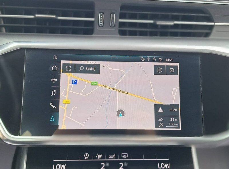 Audi A6 super stan Raty Zamiana C8 (2018-)