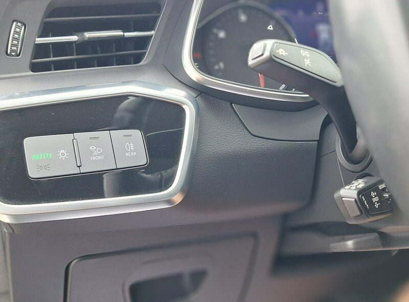 Audi A6 super stan Raty Zamiana C8 (2018-)