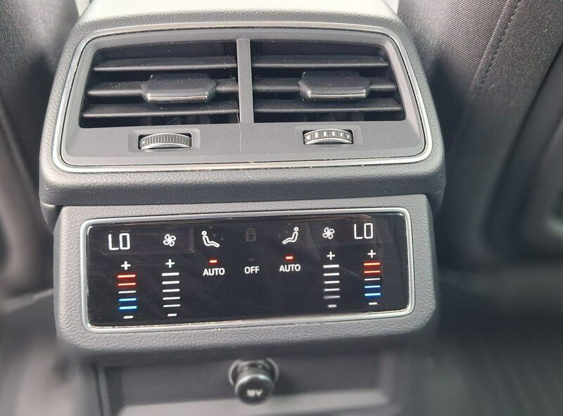 Audi A6 super stan Raty Zamiana C8 (2018-)