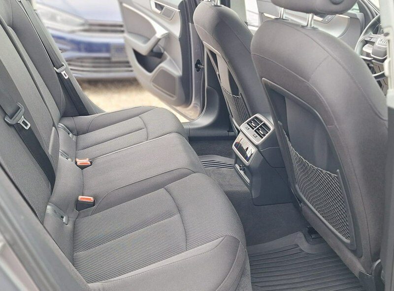 Audi A6 super stan Raty Zamiana C8 (2018-)