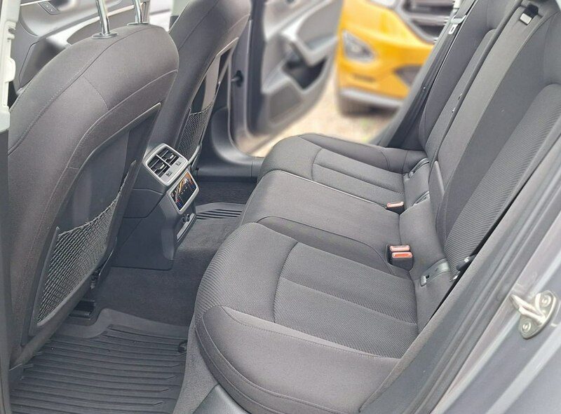Audi A6 super stan Raty Zamiana C8 (2018-)