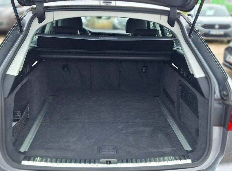 Audi A6 super stan Raty Zamiana C8 (2018-)